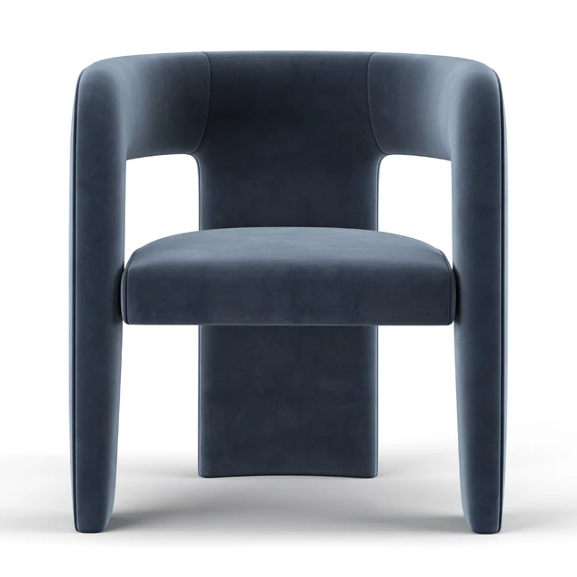 Dunloe Chair — Descargar