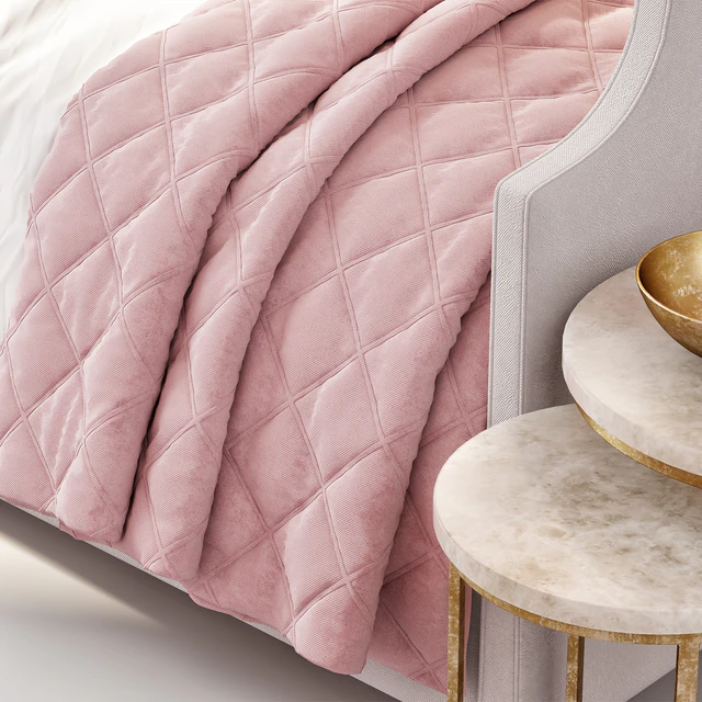 RH Annika Velvet Daybed — Скачать