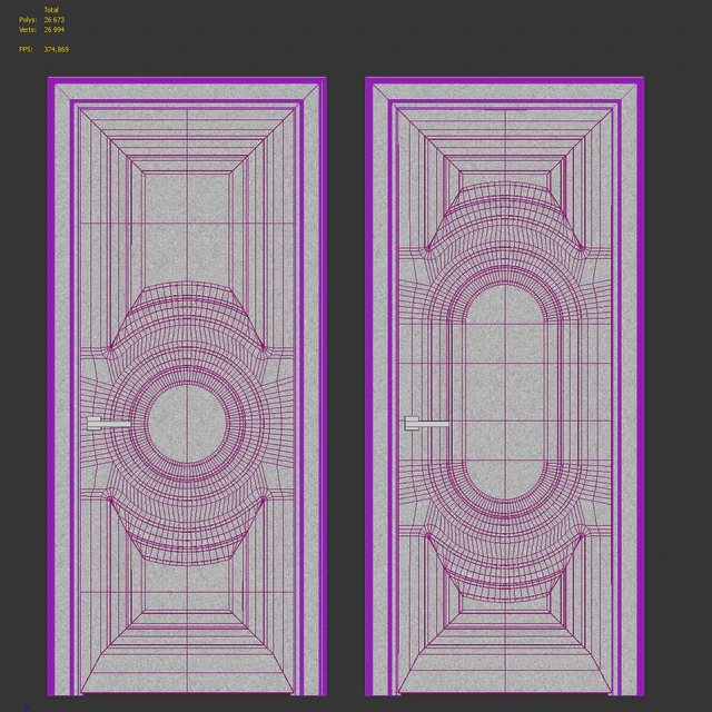 Doors Dorian Imperiale 12 — Download