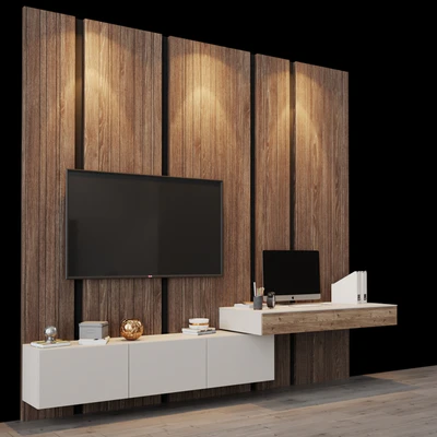 tv set 145 — Ver 4