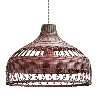 Rattan Lighting — Вид 2