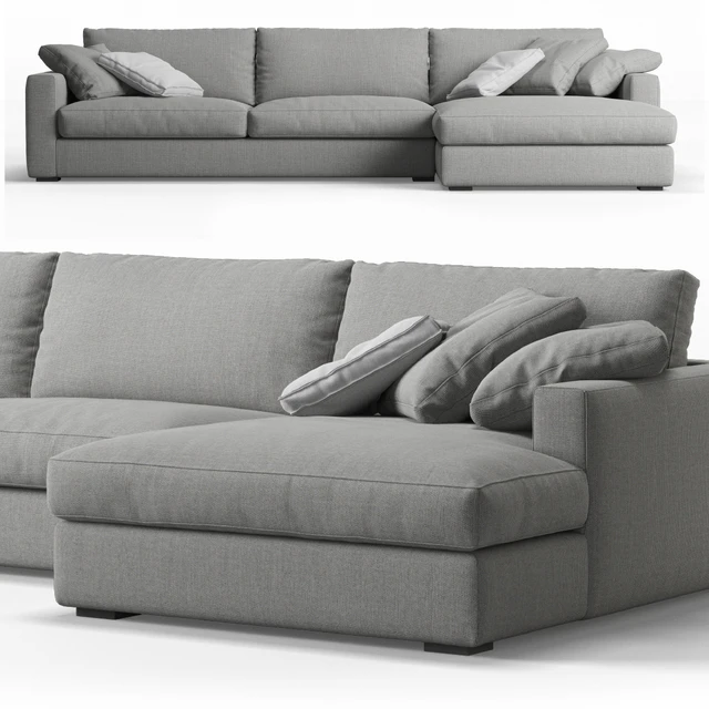 Fabio Sofa by Linteloo — Descargar