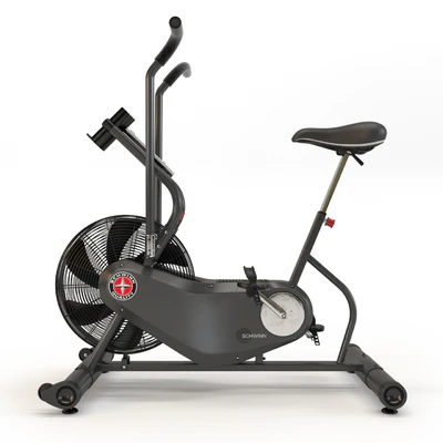 Schwinn Airdune — Ver 3