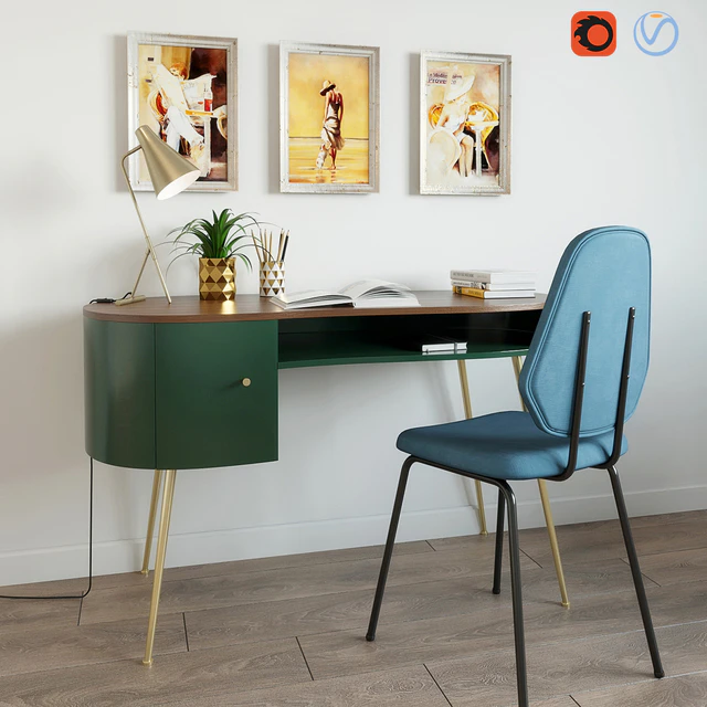 Decorative set — Descargar