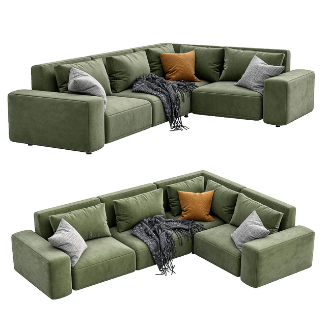 Sofa Dienne Cross — Скачать