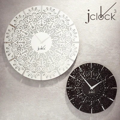 Часы Jclock "Кубена" JC07 — Скачать