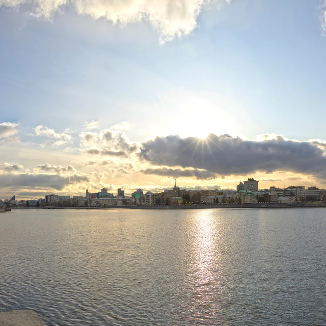HDRI 53 — Скачать