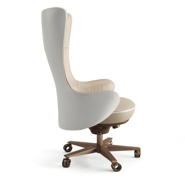 Giorgetti genius office chair — Descargar