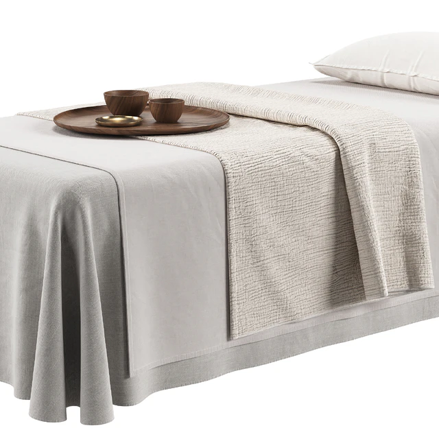 Spa Massage Table — Скачать