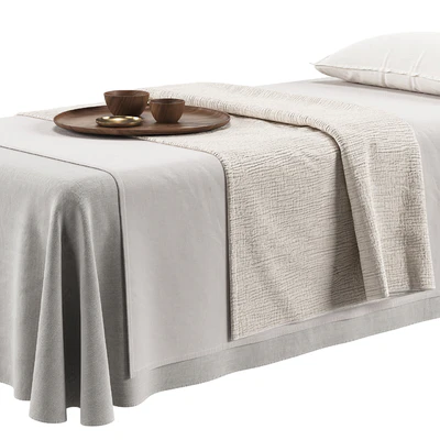 Spa Massage Table — Вид 2