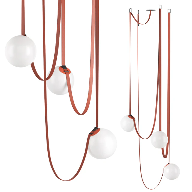 Vibia Plusminus Spheres — Descargar