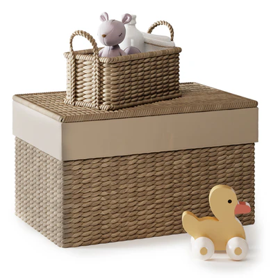 Kids Room Decor 04 — Вид 2