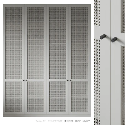 Wardrobe 038 LET — скачать