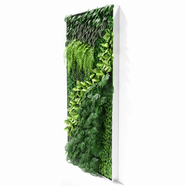 vertical garden 03 — Скачать