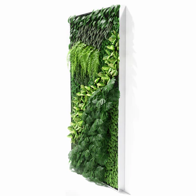 vertical garden 03 — Вид 4