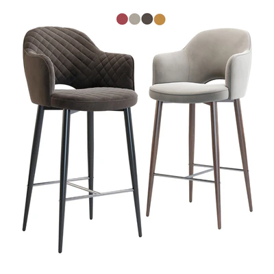 Deephouse. Bar chair Martin — Ver 1