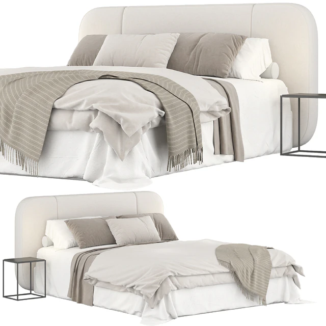 Flou olivier bed — Descargar