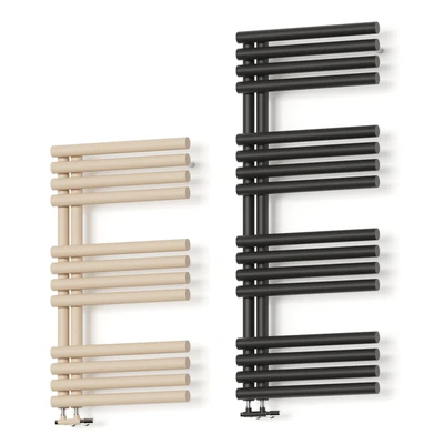 Cordivari Federica Towel Rail Radiator — Вид 3