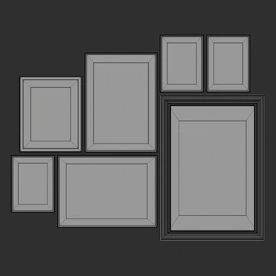 IKEA Poster Set 16 — Вид 2