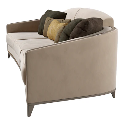 A.R. Arredamenti Victor sofa — Вид 2
