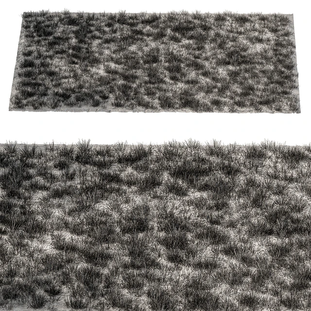 Short Grass Set 29 — Descargar