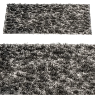 Short Grass Set 29 — Ver 3