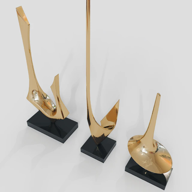 DENIS MITCHELL SCULPTURE SET 3 — Descargar