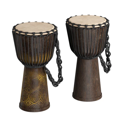 Djembe — Ver 1