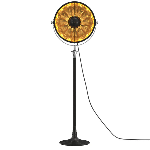 FORTUNY STUDIO FLOOR LAMP — Descargar