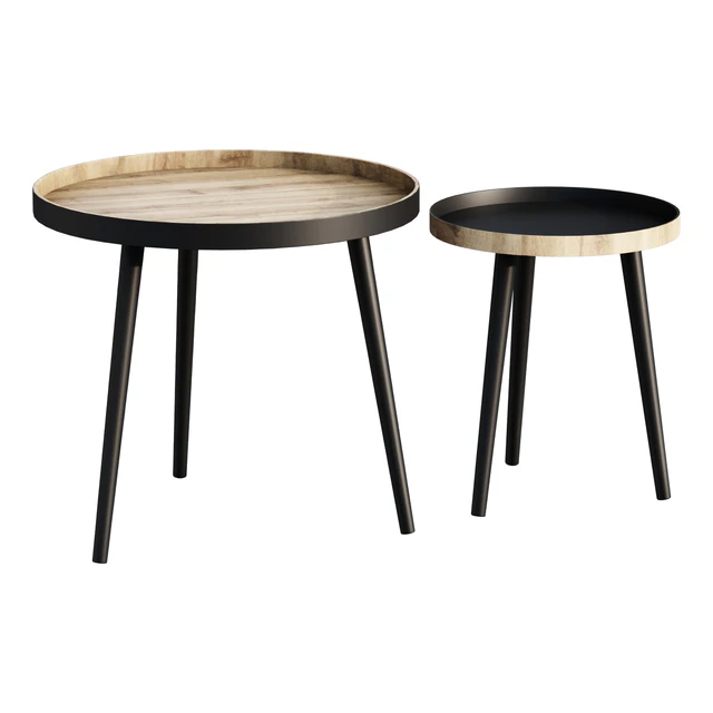 Coffee table Bloomingville coffee table — Descargar