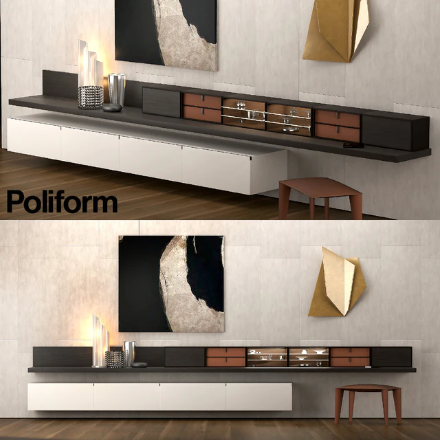 Poliform DAY COLLECTION — Descargar