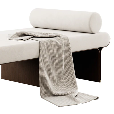 Daybed Stami By Gallotti & Radice — Ver 3