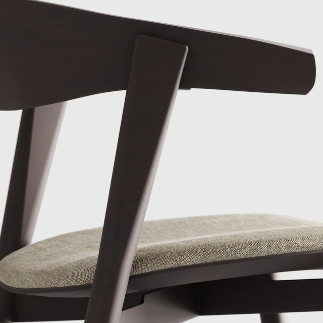 Nix 230T by Capdell chair — Descargar