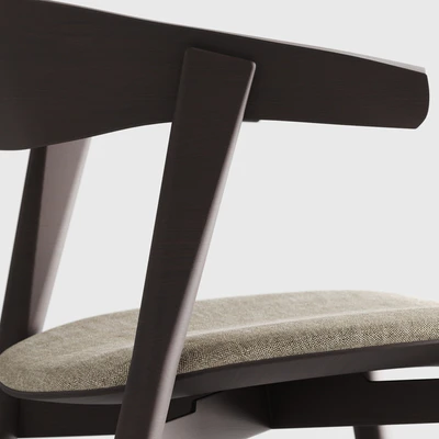 Nix 230T by Capdell chair — Ver 3