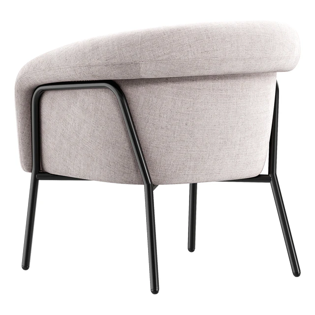 Kensol chair — Descargar