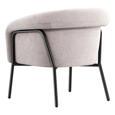 Kensol chair — Ver 4