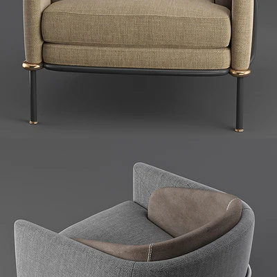Minotti Fil Noir — Вид 3