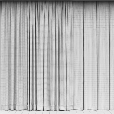 Curtains 2 — Ver 2