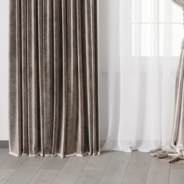 hadi curtain 76 - Classic curtains — Download
