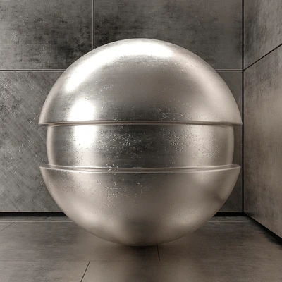 nickel — Ver 3