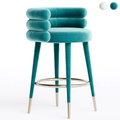 Marshmallow Bar Sootl, Royal Stranger — Вид 1