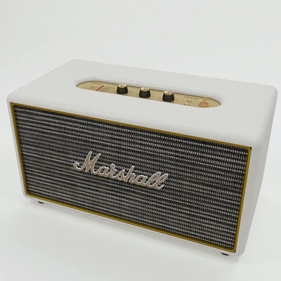 Marshall Stanmore — Ver 1