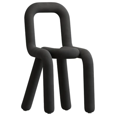 Chair Iconic Corner design — Ver 2