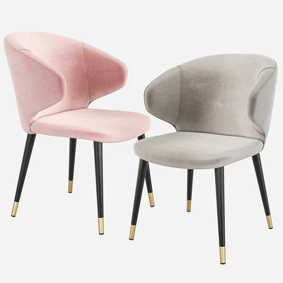 Eichholtz Volante Dining Chair — Ver 2
