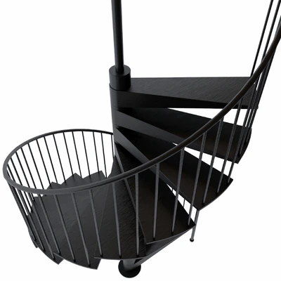 Stairs 2 — Вид 2