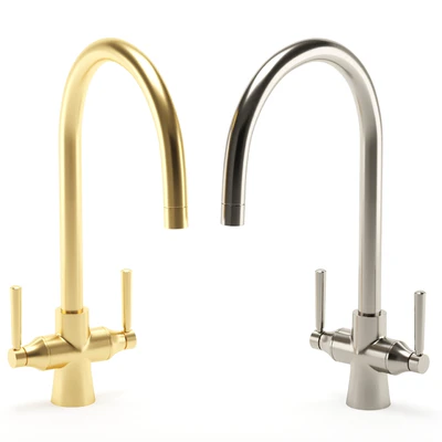RANGEMASTER kitchen faucets — Вид 2