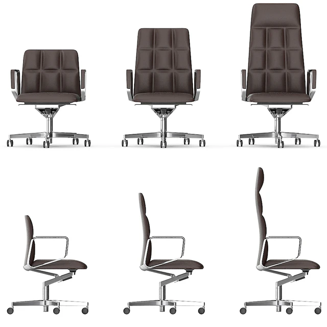 Walter Knoll Leadchair — Скачать