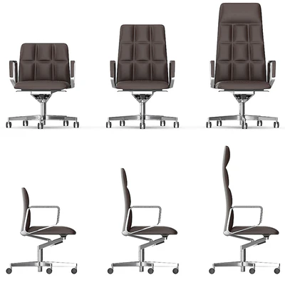 Walter Knoll Leadchair — Вид 2