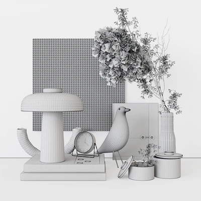 Decor 21 — Ver 3