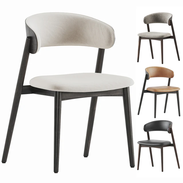 Siena Chair by Deephouse — Descargar